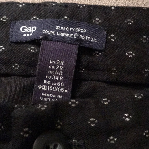 PANTS - Picture 3 of 4